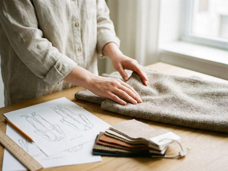 私たちのものづくり